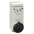 SCHNEIDER ELECTRIC - SNR83098 PRESA IB PAR.IP65 3PT 32A 500V