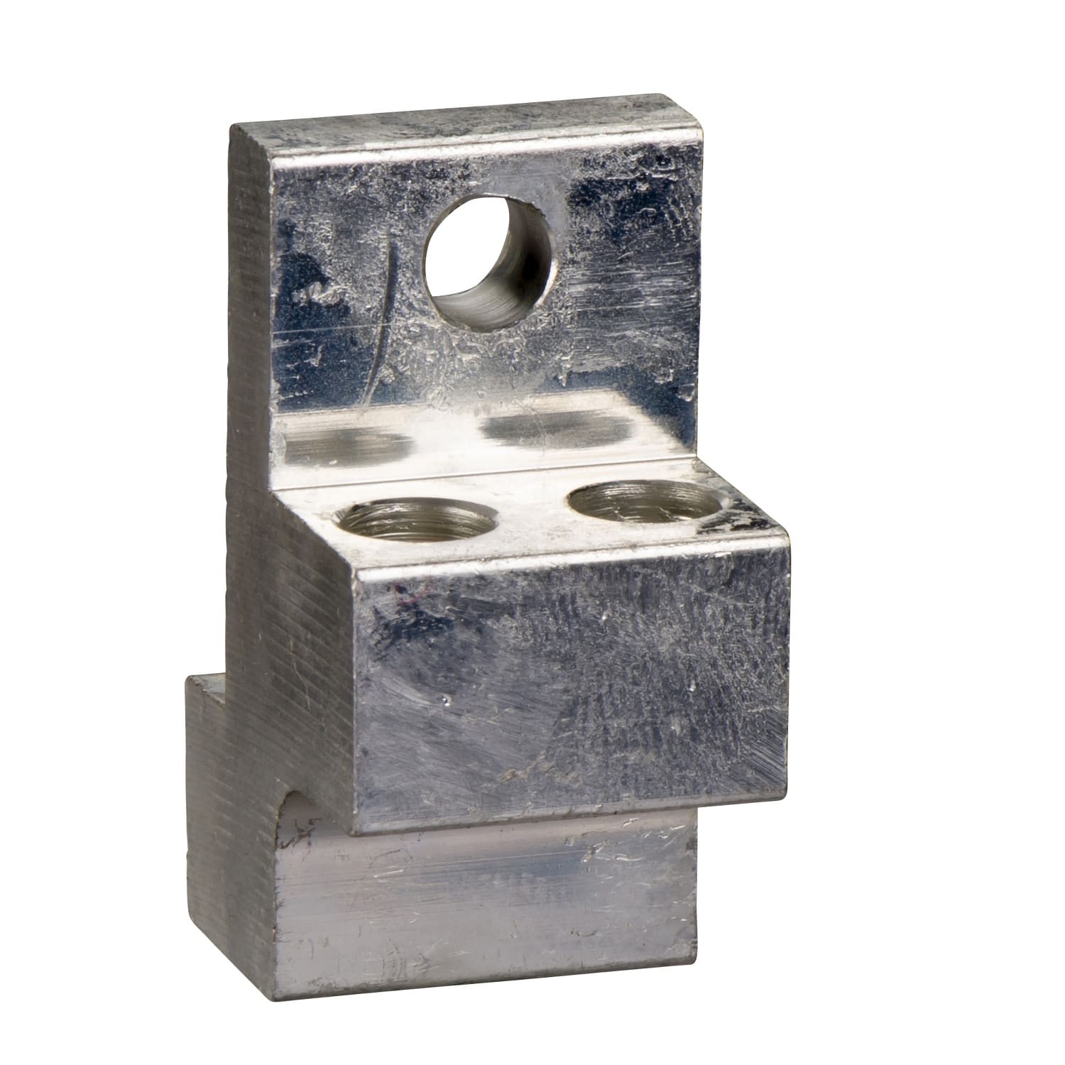 SCHNEIDER ELECTRIC - SNR28949 3 MORSETTI 4 CAVI INS100/160