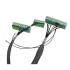 SCHNEIDER ELECTRIC - SNR29368 spare wiring kit IVE/BA - UA - for NS100..250