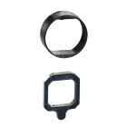 SCHNEIDER ELECTRIC - SNR31097 Keylocks for Profalux&Ronis, for ComPacT INS&INV320…630, Locking device