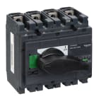 SCHNEIDER ELECTRIC - SNR31101 INS250 100A FISSO ANT 4P MAN NERA