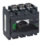 SCHNEIDER ELECTRIC - SNR31102 INS250 200A FISSO ANT 3P MAN NERA