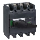 SCHNEIDER ELECTRIC - SNR31110 INS400 FISSO ANT 3P MAN NERA