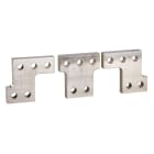 SCHNEIDER ELECTRIC - SNR31305 3 distanziatori poli - 95 mm - INS630b..1600