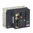 SCHNEIDER ELECTRIC - SNR33294 Interruttore Compact NS1000N - 1000 A - 4 poli - Fisso - S/sganciatore