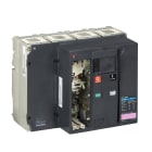 SCHNEIDER ELECTRIC - SNR33296 Interruttore Compact NS1000L - 1000 A - 4 poli - Fisso - S/sganciatore