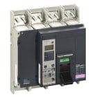 SCHNEIDER ELECTRIC - SNR33414 Compact NS1600N, 4 P, 1600A, max. Aussch