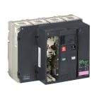 SCHNEIDER ELECTRIC - SNR33447 NS1250NA TELECOM FISSO 4P