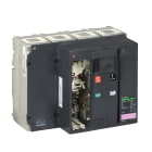 SCHNEIDER ELECTRIC - SNR33457 Lasttrennsch. Compact NS1250 NA,4P,1250A