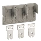 SCHNEIDER ELECTRIC - SNR33602 ATTACCHI ANT SUP 3P NS1600 FISSO