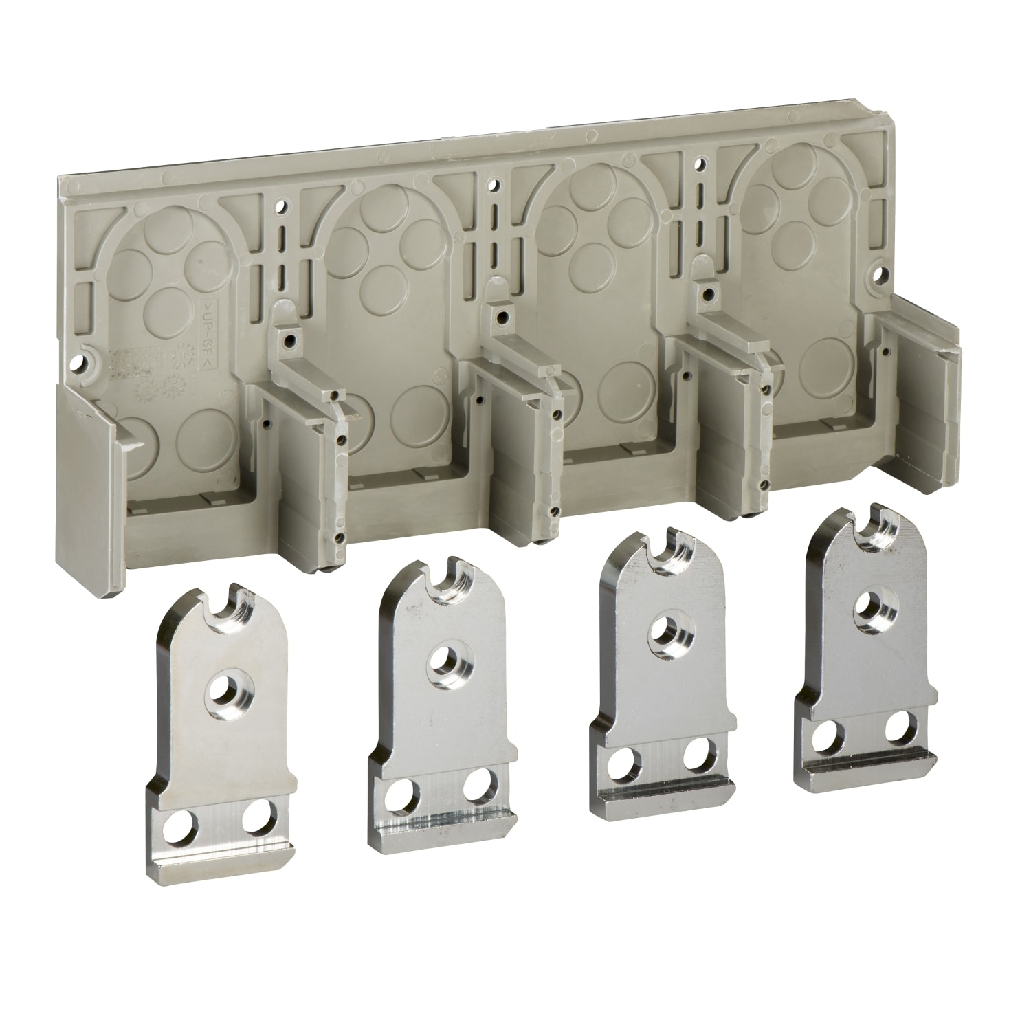 SCHNEIDER ELECTRIC - SNR33608 ATTACCHI ANT SUP 4P NS630B/1000 FISSO