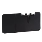 SCHNEIDER ELECTRIC - SNRLV833648SP 3 interphase barriers - for rear connection - fixed MTZ1 - 3P/4P