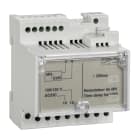 SCHNEIDER ELECTRIC - SNRLV833685SP RITARDATORE MN NO REG 200/250 VCA/CC