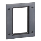 SCHNEIDER ELECTRIC - SNR33717 MOSTRINA FISSO COMANDO MANUALE