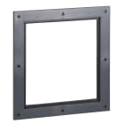 SCHNEIDER ELECTRIC - SNRLV833718SP MOSTRINA IP40 MTZ1 FISSO