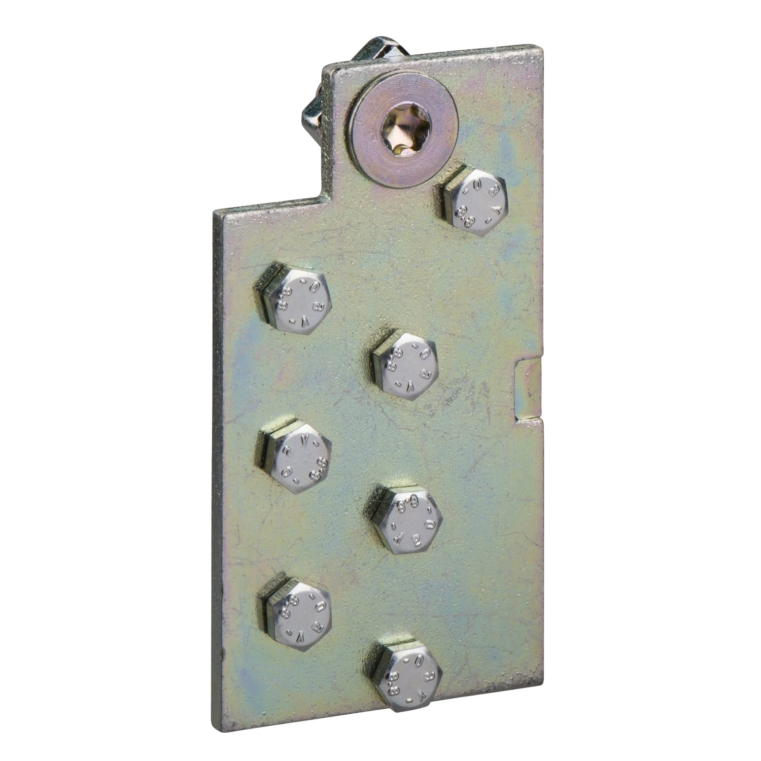 SCHNEIDER ELECTRIC - SNR33767 Schalter Verwechselungsschutz,Verr. NS63