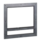 SCHNEIDER ELECTRIC - SNR33857 Bocchetta porta per mtg. fisso - Per Masterpact NT NS630b..1600