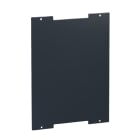 SCHNEIDER ELECTRIC - SNR33858 Piastra di otturazione per bocchetta porta - Per Masterpact NT NS630b..1600