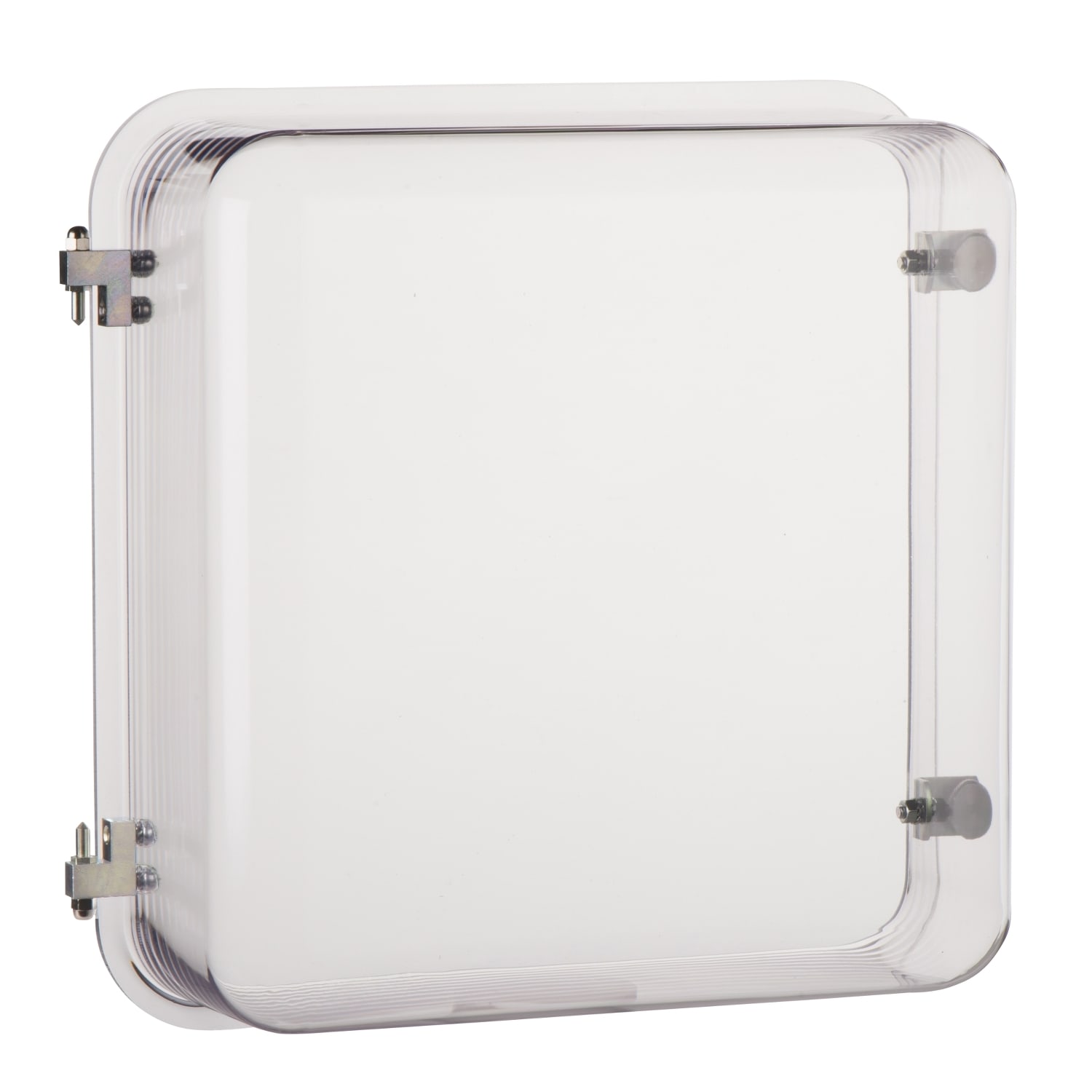 SCHNEIDER ELECTRIC - SNR33859 CALOTTA TRASPARENTE MOSTR X ESTR
