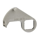 SCHNEIDER ELECTRIC - SNR33868 Kit dispositivo di chiusura - Per imp. girevole - NS630b..1600 - S/disp. chius.