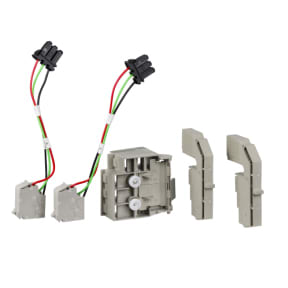 SCHNEIDER ELECTRIC - SNR33885 2 CONTATTI ANTICIP. CHIUSURA X ESTR