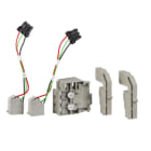 SCHNEIDER ELECTRIC - SNR33885 2 CONTATTI ANTICIP. CHIUSURA X ESTR