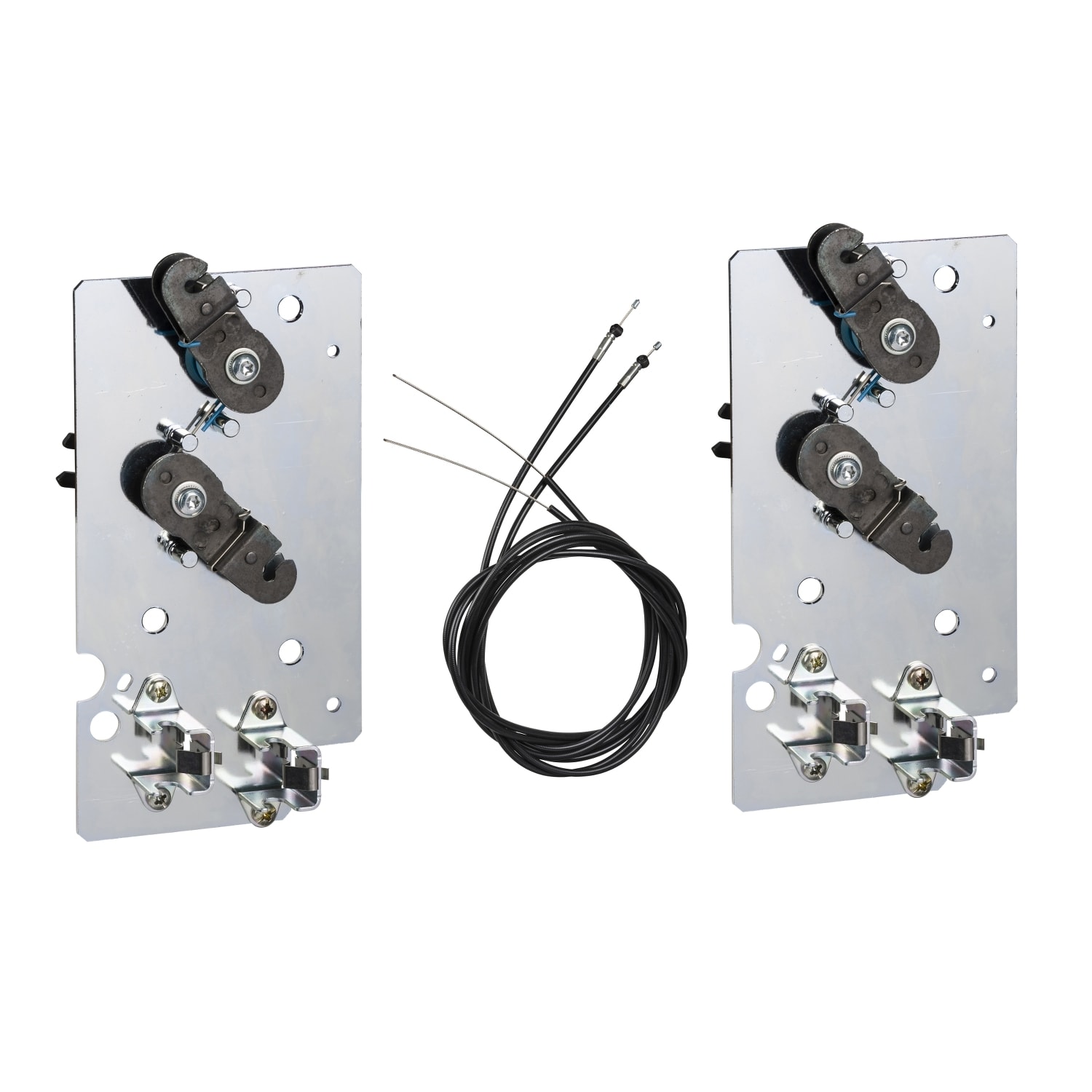 SCHNEIDER ELECTRIC - SNR33914 INTERBL CON CAVI NS ESTRAIBILI