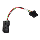SCHNEIDER ELECTRIC - SNRLV847080SP CONTATTO PRONTO ALLA CHIUSURA PF MTZ