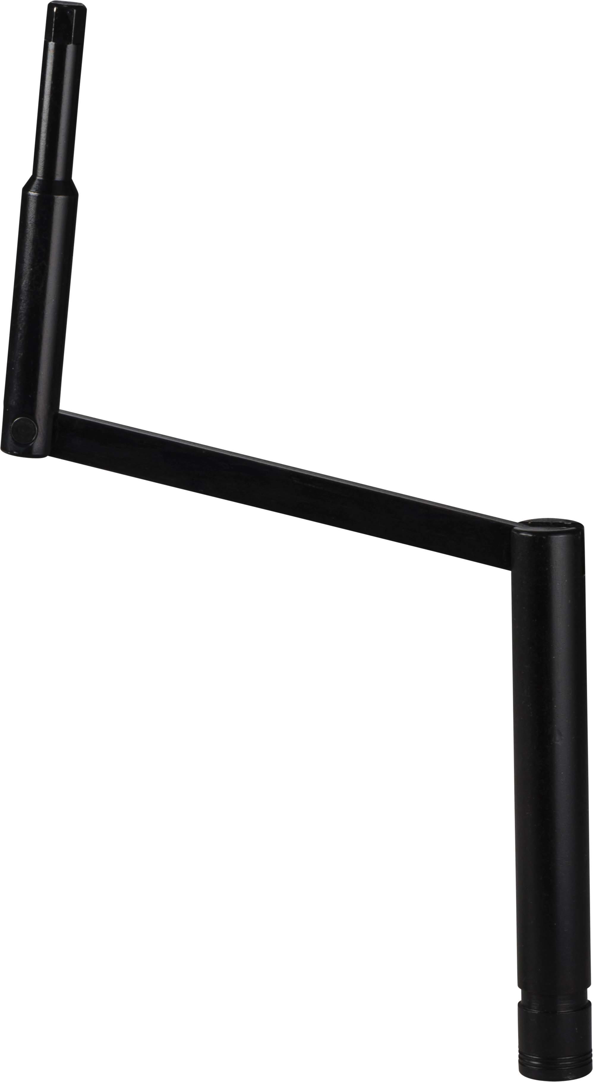 SCHNEIDER ELECTRIC - SNRLV847944SP Leva inserzione MTZ2/3 - ricambio