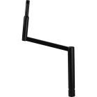 SCHNEIDER ELECTRIC - SNRLV847944SP LEVA INSERZIONE MTZ2/3 SP