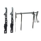 SCHNEIDER ELECTRIC - SNR48592 Indicazione posizione otturatore - Per Masterpact NW/NW CC a 3/4 poli