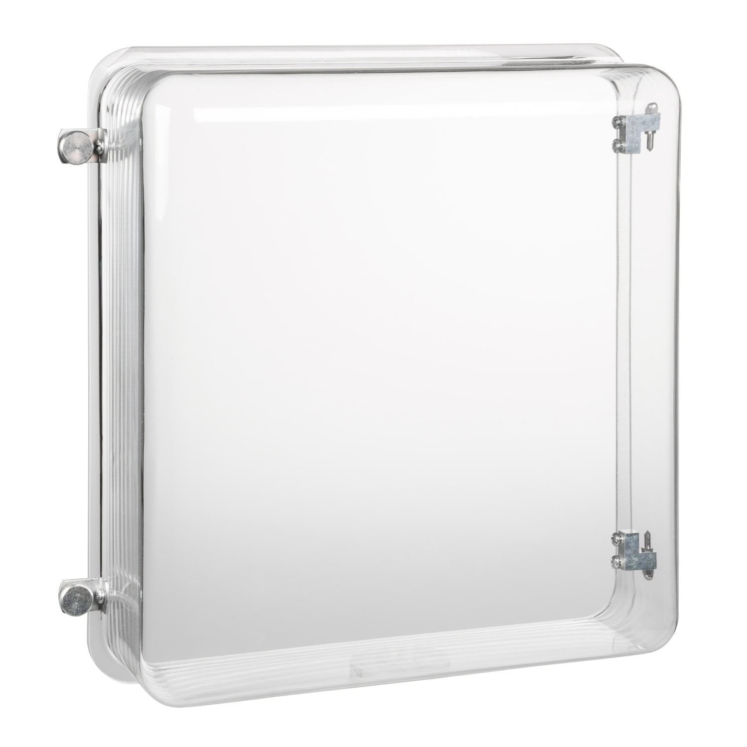 SCHNEIDER ELECTRIC - SNR48604 CALOTTA TRASPARENTE