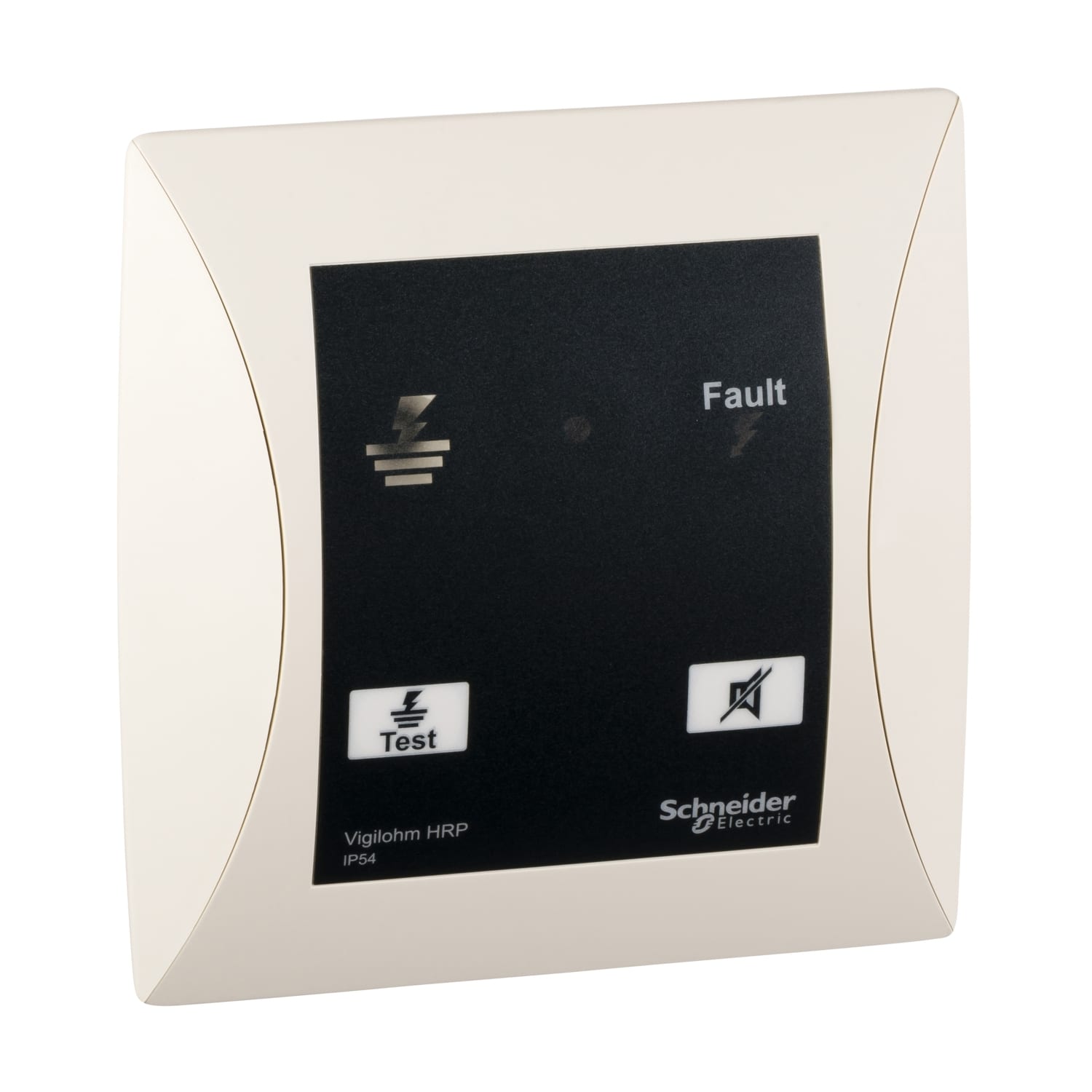 SCHNEIDER ELECTRIC - SNR50168 QUADRETTO SEGNALAZIONE DISTANZA HRP