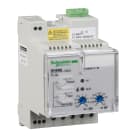 SCHNEIDER ELECTRIC - SNR56170 Residual current protection relay, VigiPacT RH99M, 30mA-30A, 12/24VAC 50/60Hz, 12/48VDC, DIN rail mounting