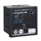 SCHNEIDER ELECTRIC - SNR56290 Relè di monitoraggio corrente differenziale, VigiPacT RH99P, 30mA-30A, 12/24VAC 50/60Hz, 12/48VDC, montaggio su pannello frontale