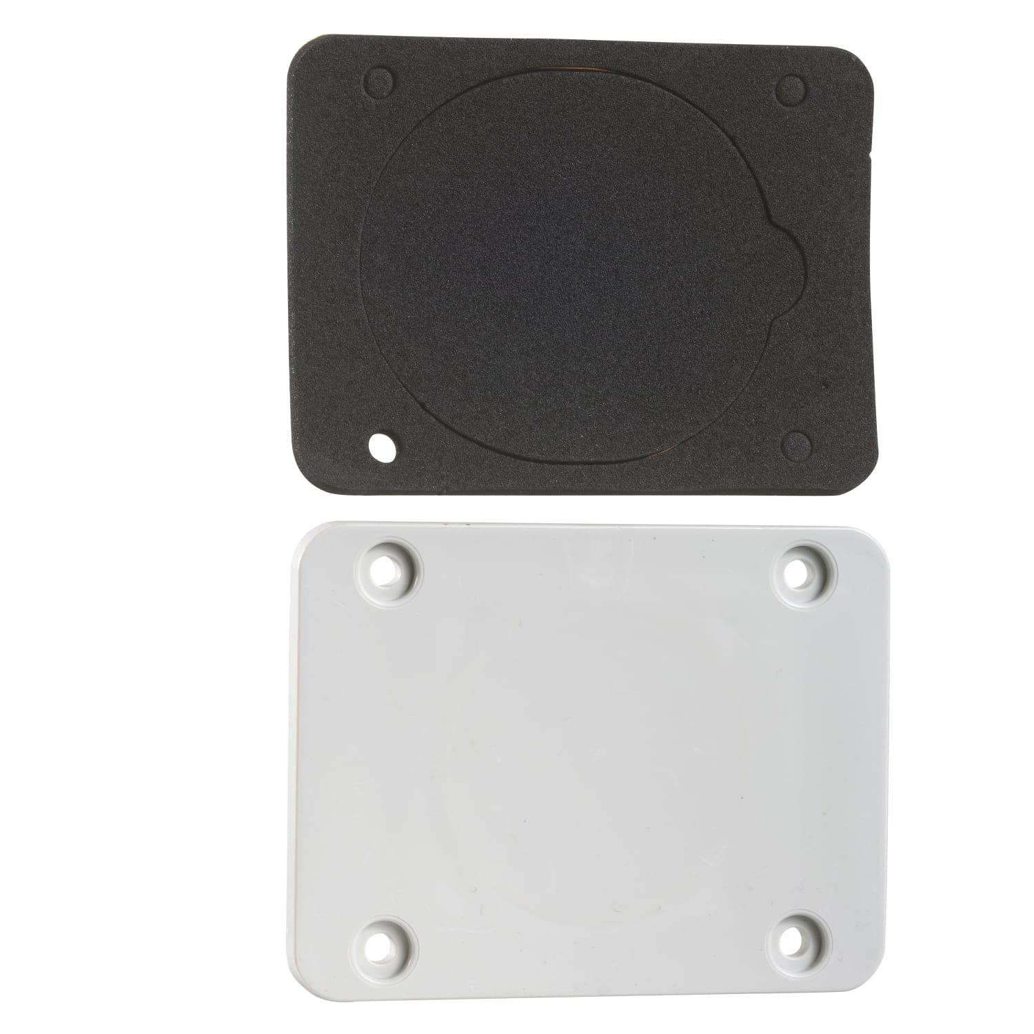 SCHNEIDER ELECTRIC - SNR13040 MUREVA ENCLOSURES PIASTRA CIECA 65X85
