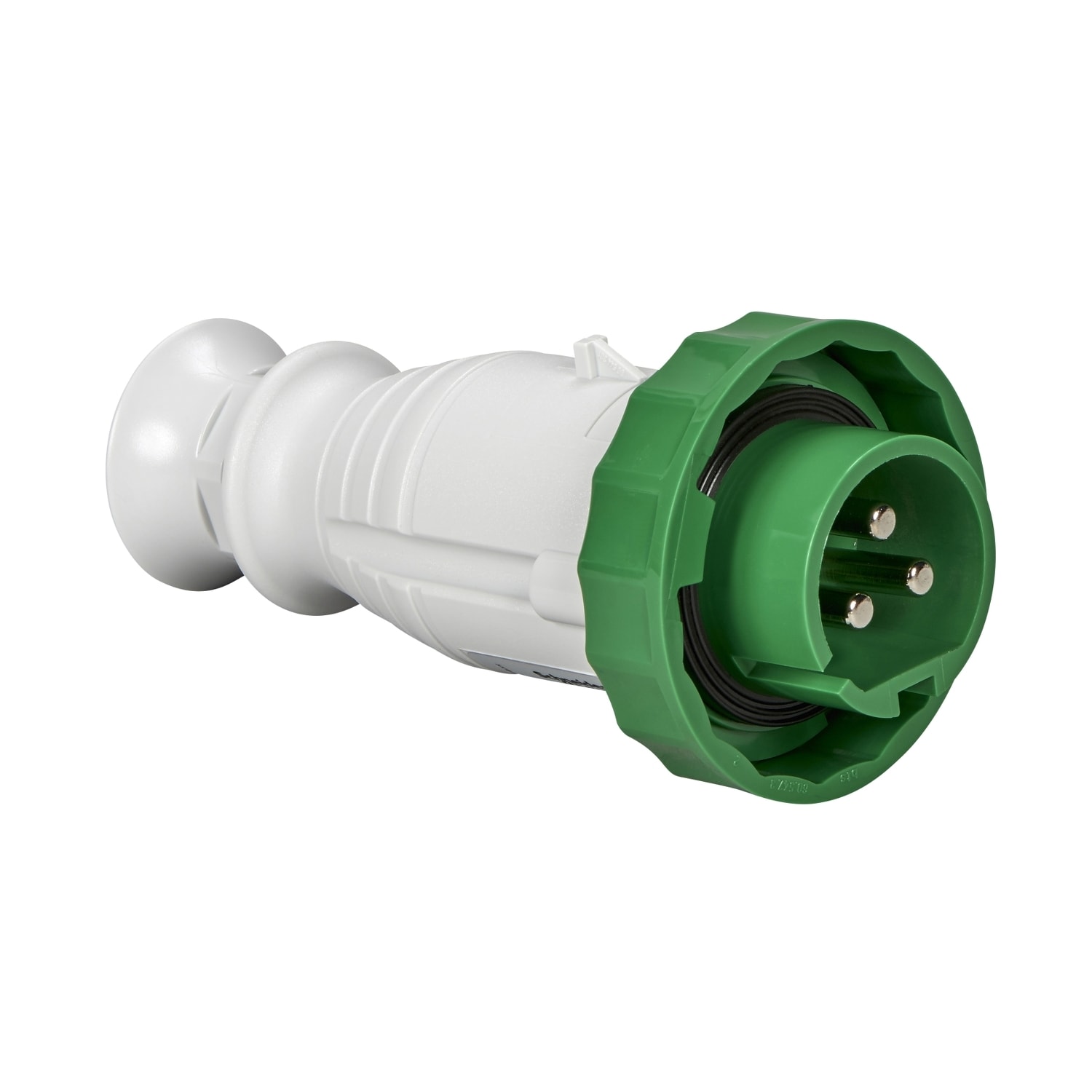 SCHNEIDER ELECTRIC - SNR82356 Spina mobile BTS IP67 16A 24/48V 100/200Hz 3P