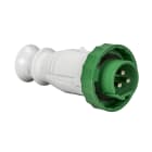 SCHNEIDER ELECTRIC - SNR82356 SPINA MOB.IP67 2PT 16A 24V 200HZ