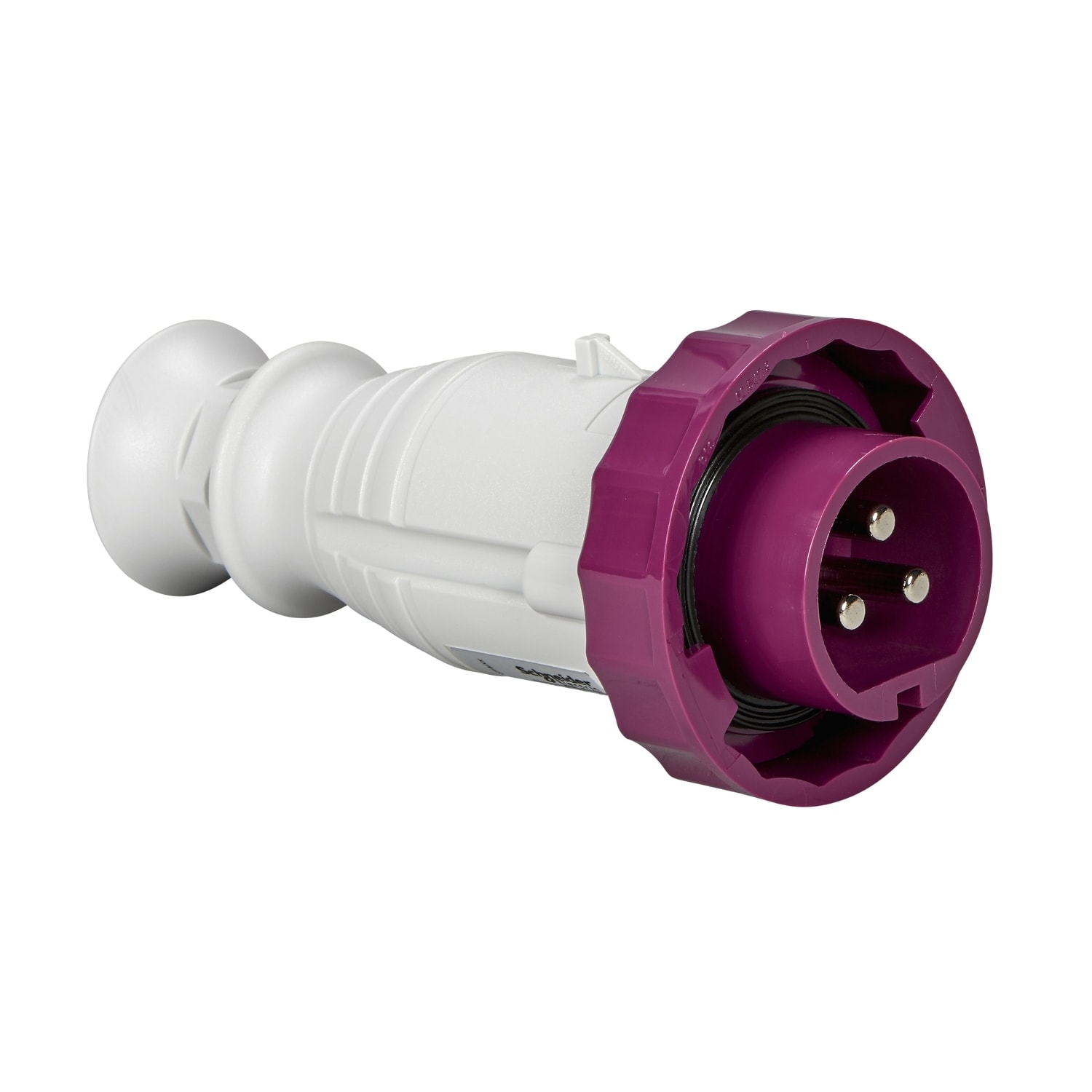 SCHNEIDER ELECTRIC - SNR82366 SPINA MOB.IP67 2PT 32A 24V 50HZ