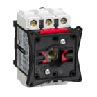 SCHNEIDER ELECTRIC - SNRV0 CORPO INTERRUTTORE VARIO 3P 25 A