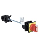 SCHNEIDER ELECTRIC - SNRVCCDN20 INT MINIVARIO VCCDN 3P 20A ROSSAL LUC