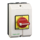 SCHNEIDER ELECTRIC - SNRVCF1GE INT VARIO VCF CASSIP65 3P 25 A