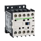 SCHNEIDER ELECTRIC - SNRCA2KN40B72 Hilfsschutz, 4S, 24V 50/60Hz, mit Schutz