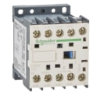 SCHNEIDER ELECTRIC - SNRCA2KN31E7 Contattore ausiliario TeSys CA2K - 3 NO + 1 NC - - 10 A - 48 V CA