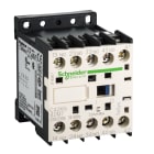 SCHNEIDER ELECTRIC - SNRCA2KN40M7 CONT.AUX. VITE 220 230V 50 6