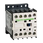 SCHNEIDER ELECTRIC - SNRCA3KN22GD CONT.AUX. 2NC+2NO VITE 125V DC