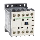 SCHNEIDER ELECTRIC - SNRCA3KN31BD CONT.AUX. 3NO+1NC VITE 24V DC
