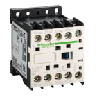 SCHNEIDER ELECTRIC - SNRCA3KN31ED CONT.AUX. 3NO+1NC VITE 48V DC