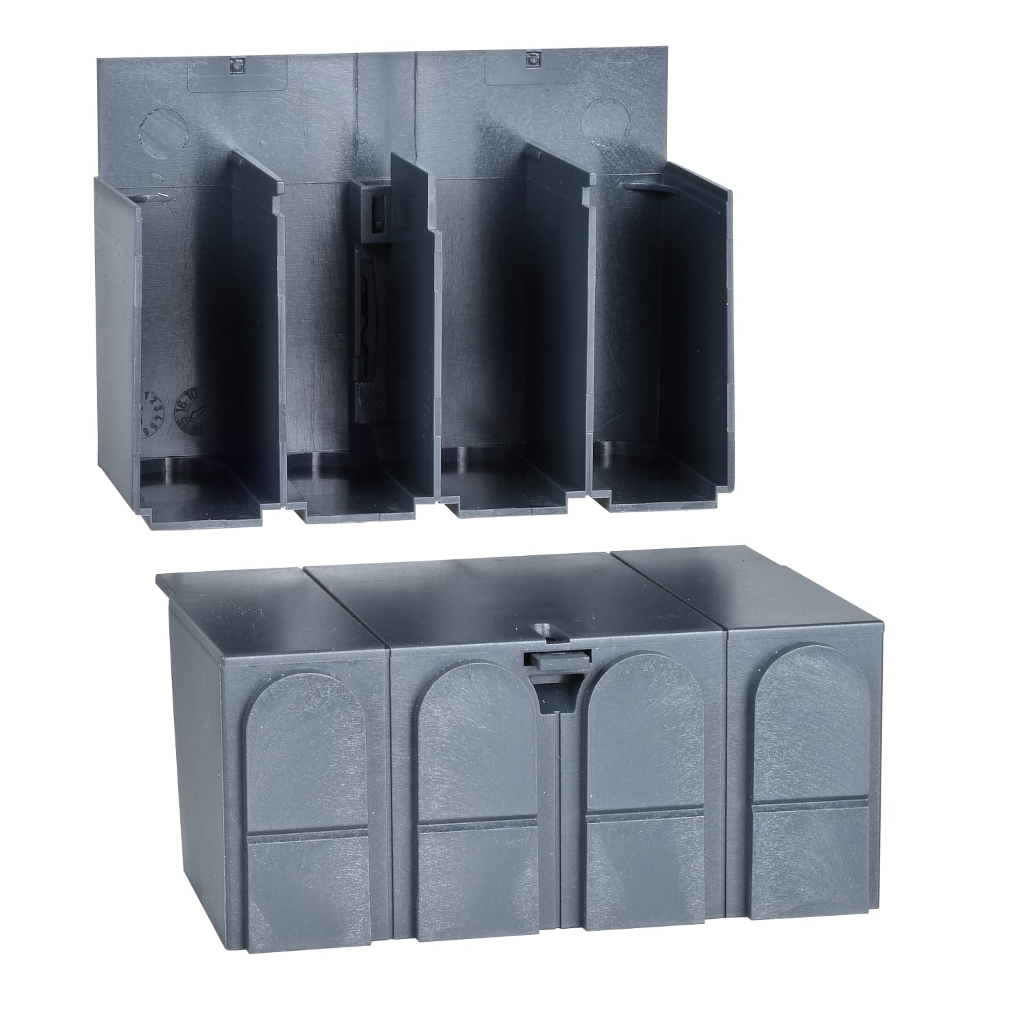 SCHNEIDER ELECTRIC - SNR28958 2 COPRIMORSETTI INS100/160