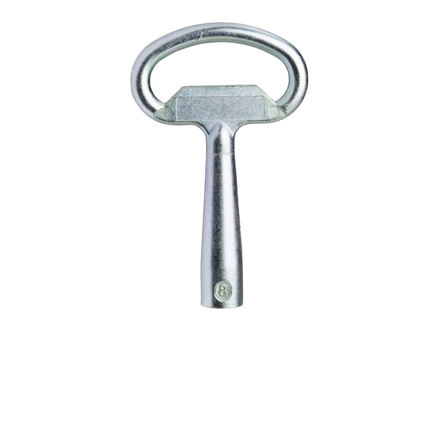 SCHNEIDER ELECTRIC - SNRNSYLC8 CHIAVE PER INSERTO QUADRATO 8MM